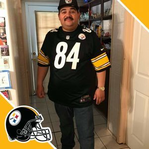 Meet your Posher, Juan